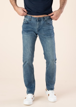 Diverse džinsai Newman 241