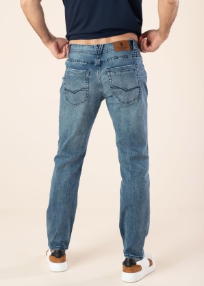 Diverse džinsai Newman 241