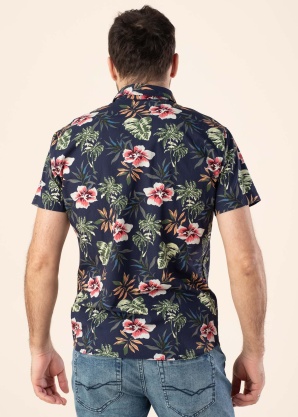 Jack & Jones marškiniai Hill