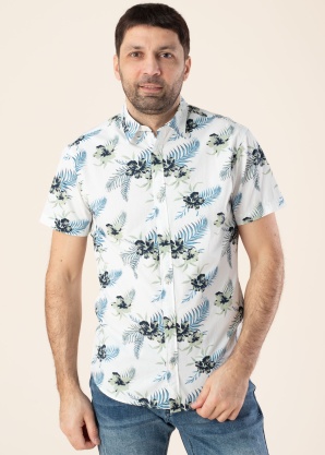 Jack & Jones marškiniai Hill