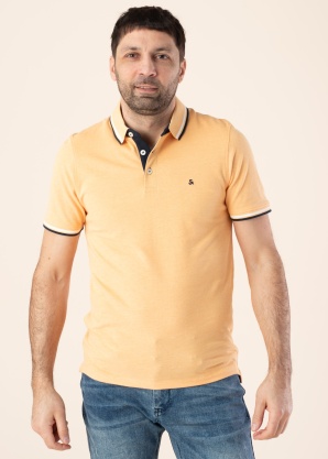Jack & Jones polo marškinėliai Paulos
