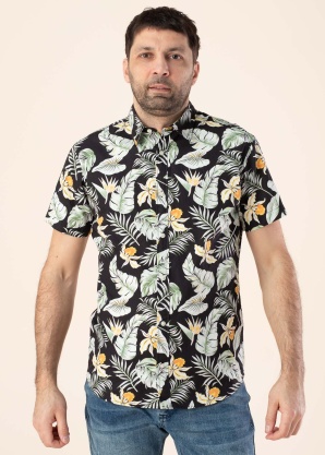 Jack & Jones marškiniai Hill