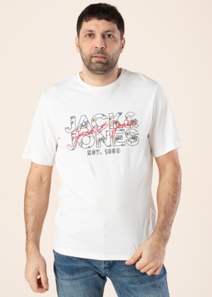 Jack & Jones marškinėliai Hill