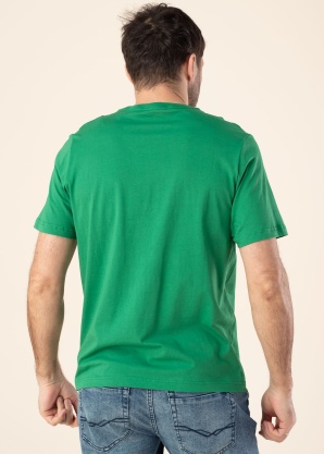 Puma marškinėliai Ess+ Logotipas