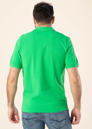 Jack & Jones polo marškinėliai Blasainz