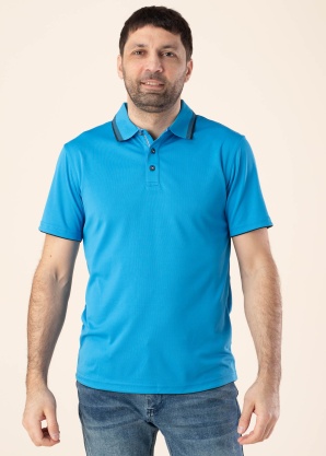 Luhta polo marškinėliai Kuortti