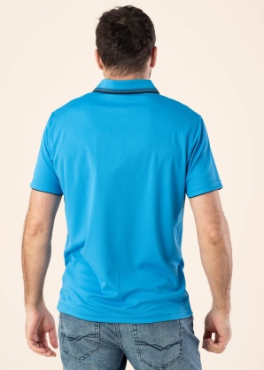 Luhta polo marškinėliai Kuortti