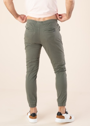 Diverse kelnės Jogs