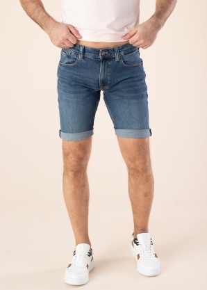 Tommy Jeans kelnės Ronnie