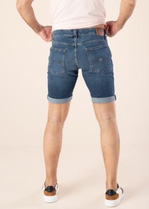 Tommy Jeans kelnės Ronnie