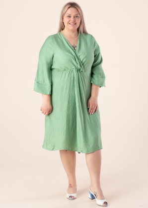 Wasabiconcept suknelė Caysa 3