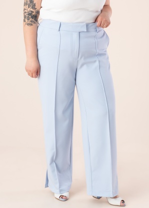 Vila Evoked kelnės Starry