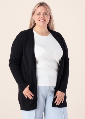 Vila Evoked megztinis Ril