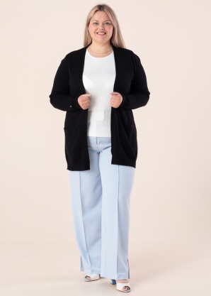 Vila Evoked megztinis Ril