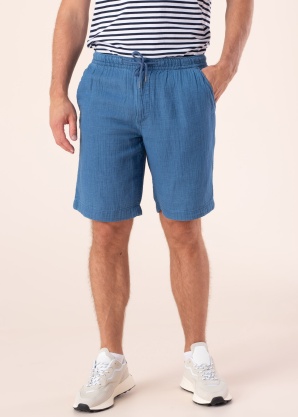 Pepe Jeans kelnės Dobby