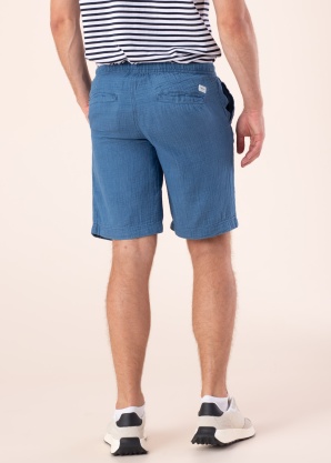 Pepe Jeans kelnės Dobby