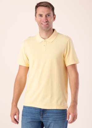 Mustang polo marškinėliai Palco