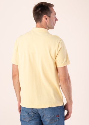 Mustang polo marškinėliai Palco