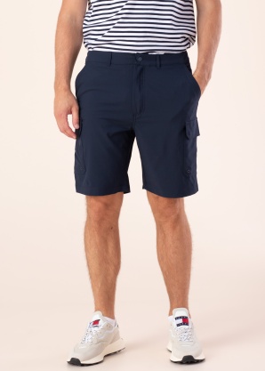 Pepe Jeans kelnės Cargo