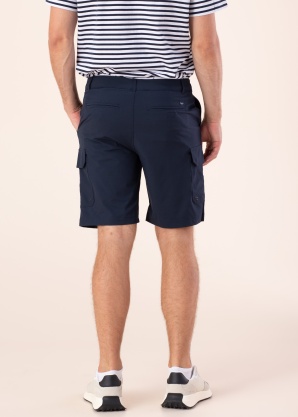 Pepe Jeans kelnės Cargo