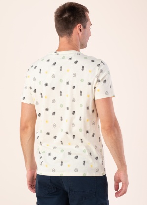 Blend marškinėliai