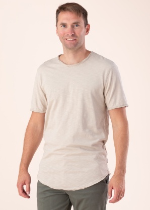 Only & Sons marškinėliai Benne