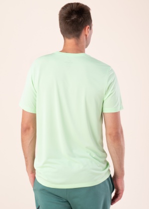 Nike treniruočių marškinėliai Nk Df Rlgd Reset