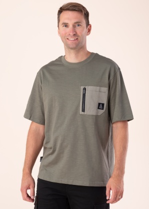 Diverse Dakar marškinėliai Storm