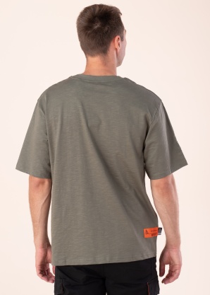 Diverse Dakar marškinėliai Storm