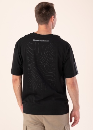 Diverse Dakar marškinėliai Dkr Des 6