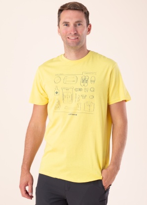 Icepeak marškinėliai Moxee