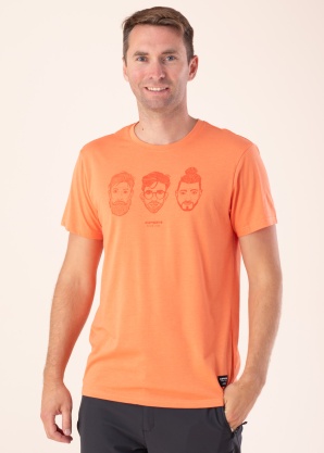 Icepeak marškinėliai Akera