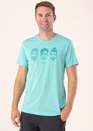 Icepeak marškinėliai Akera