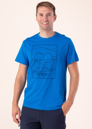 Icepeak marškinėliai Moxee