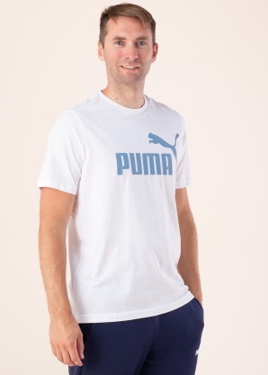 Puma marškinėliai Ess