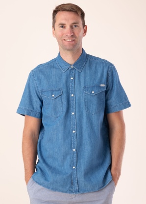 Mustang palaidinė Eloy