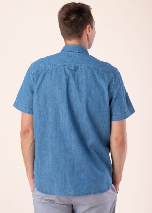 Mustang palaidinė Eloy