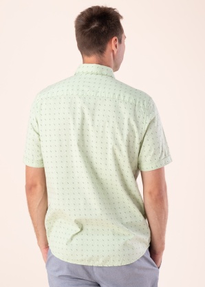 Tom Tailor marškiniai