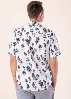 Tom Tailor marškiniai