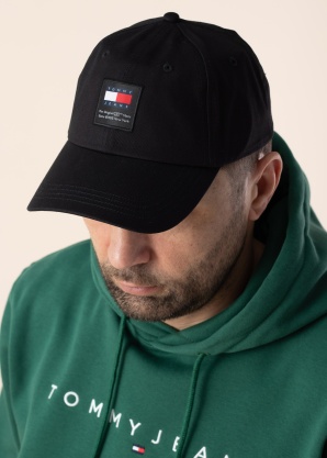 Tommy Jeans kepurė Modern