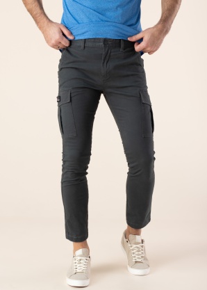 Tommy Jeans kelnės Austin