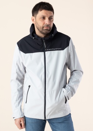 Luhta pavasario-rudens striukė Jalassaari SCH