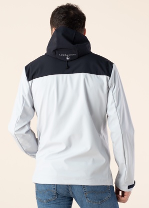 Luhta pavasario-rudens striukė Jalassaari SCH