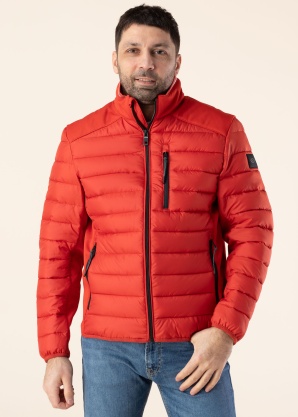 Tom Tailor pavasario-rudens striukė