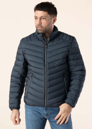 Tom Tailor pavasario-rudens striukė