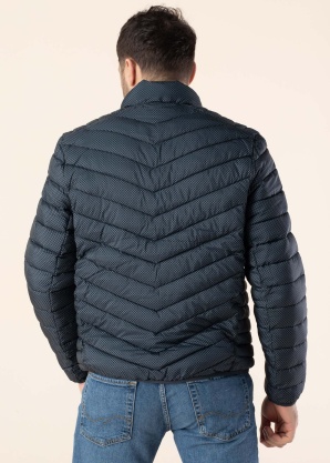 Tom Tailor pavasario-rudens striukė