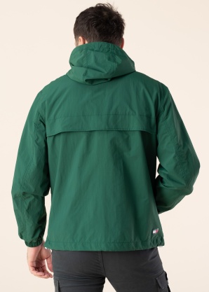 Tommy Jeans pavasario-rudens striukė Chicago