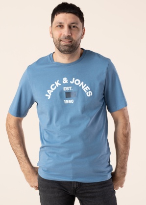 Jack & Jones marškinėliai Theo