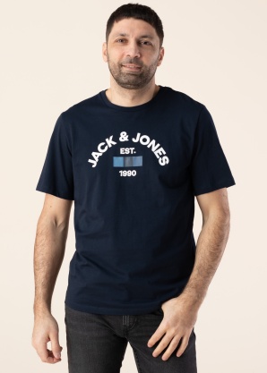 Jack & Jones marškinėliai Theo
