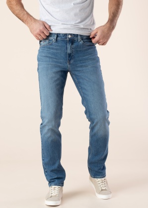 Tommy Jeans džinsai Ethan